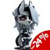 Helluva Boss Vinyl Figure Stolas 11 cm
