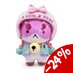 Preorder: Bee and Puppycat Plush Figure Puppycat Outfit 22 cm