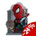 Marvel Vinyl Diorama Spider-Man 12 cm