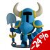 Shovel Knight Vinyl Figure Shovel Knight 11 cm