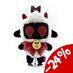 Preorder: Cult of the Lamb Plush Figure Possessed Lamb 22 cm
