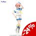 Preorder: The Quintessential Quintuplets Trio-Try-iT PVC Statue Nakano Ichika Marine Look Ver. 21 cm