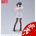 Preorder: Saekano: How to Raise a Boring Girlfriend Luminasta PVC Statue Megumi Kato Sweater Ver. 22 cm