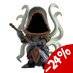Diablo IV Vinyl Figure Inarius 10 cm