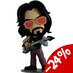 Preorder: Cyberpunk 2077 Vinyl Figure Johnny Silverhand 10 cm