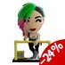 Preorder: Cyberpunk 2077 Vinyl Figure Judy 10 cm