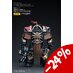 Preorder: Warhammer The Horus Heresy Action Figure 1/18 Sons of Horus Justaerin Terminator Squad Justaerin with Carsoran Power Axe 12 cm