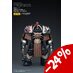 Preorder: Warhammer The Horus Heresy Action Figure 1/18 Sons of Horus Justaerin Terminator Squad Justaerin with Lightning Claws 12 cm