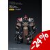 Preorder: Warhammer The Horus Heresy Action Figure 1/18 Sons of Horus Justaerin Terminator Squad Justaerin with Thunder Hammer 12 cm