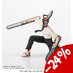 Preorder: Chainsaw Man PM Perching PVC Statue Chainsaw Man Vol.2 13 cm
