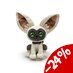 Avatar: The Last Airbender Plush Figure Momo Shoulder Rider 15 cm