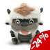 Preorder: Avatar: The Last Airbender Plush Figure Appa Blep Stickie15 cm