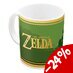 Preorder: The Legend of Zelda Mug Logo 320 ml