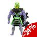 MOTU x TMNT: Turtles of Grayskull Action Figure Skeletor 14 cm