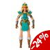 MOTU x TMNT: Turtles of Grayskull Action Figure Teela 14 cm