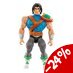 MOTU x TMNT: Turtles of Grayskull Action Figure Casey Jones 14 cm