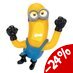 Preorder: Despicable Me 4 Stretchy Hero Figure Tim 12 cm