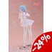 Preorder: Re:Zero Precious PVC Statue Rem Pretty Angel Ver. 23 cm