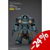 Preorder: Warhammer The Horus Heresy Action Figure 1/18 Tartaros Terminator Squad Terminator With Lightning Claws 12 cm