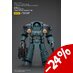 Preorder: Warhammer The Horus Heresy Action Figure 1/18 Tartaros Terminator Squad Terminator With Combi-Bolter And Chainfist 12 cm