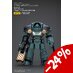 Preorder: Warhammer The Horus Heresy Action Figure 1/18 Tartaros Terminator Squad Terminator With Heavy Flamer And Chainfist 12 cm