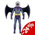 Preorder: DC Retro Action Figure Batman 66 Space Batman 15 cm