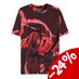 Preorder: Chainsaw Man T-Shirt Rage all Over Size L