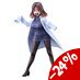 Sakusei Byuotou PVC Statue 1/7 Amamiya-sensei DT-202 22 cm