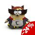 South Park Plush Figure Cartman 22 cm