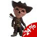 Fallout Vinyl Figure The Ghoul 11 cm