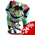 Preorder: Helluva Boss Vinyl Figure Fizz 12 cm