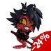 Preorder: Helluva Boss Vinyl Figure Millie 12 cm