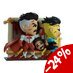 Invincible Vinyl Figure Omni-Man and Invincible 12 cm