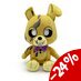Preorder: Five Nights at Freddys Plush Figure Yellow Rabbit 23 cm
