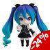 Hatsune Miku Nendoroid Action Figure Hatsune Miku Infinity Version 10 cm