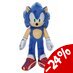 Sonic - The Hedgehog Plush Figure Sonic 33 cm