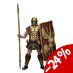 Preorder: Strife Action Figure 1/18 Roman Republic Legionary Light Infantry I 12 cm