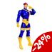 X-Men 97 Action Figure 1/6 Cyclops 30 cm