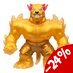 Mr. Beast Lab Goo Jit Zu Stretch Figure Legendary Panther 11 cm