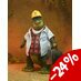 Preorder: Dinosaurs Action Figure Ultimate Earl Sinclair Wesayso 18 cm