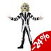 Preorder: Beetlejuice Toony Terrors Action Figure Beetlejuice 15 cm