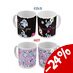 Preorder: Lilo & Stitch Heat Change Mug Stitch & Angel 325 ml