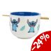 Preorder: Lilo & Stitch Ramen Bowl with Chopsticks Stitch