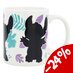 Preorder: Lilo & Stitch Heat Change Mug Stitch 325 ml