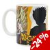 Preorder: Dragon Ball Z Heat Change Mug Vegeta & Goku 325 ml