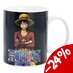 Preorder: One Piece Heat Change Mug Luffy 325 ml