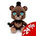 Five Nights at Freddys Robot Plush Figure Withered Freddy 22 cm