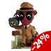 Deadpool Vinyl Figure Deadpool 35 13 cm