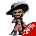 One Piece Vinyl Figure Mihawk 12 cm