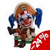 One Piece Vinyl Figure King Buggy 10 cm